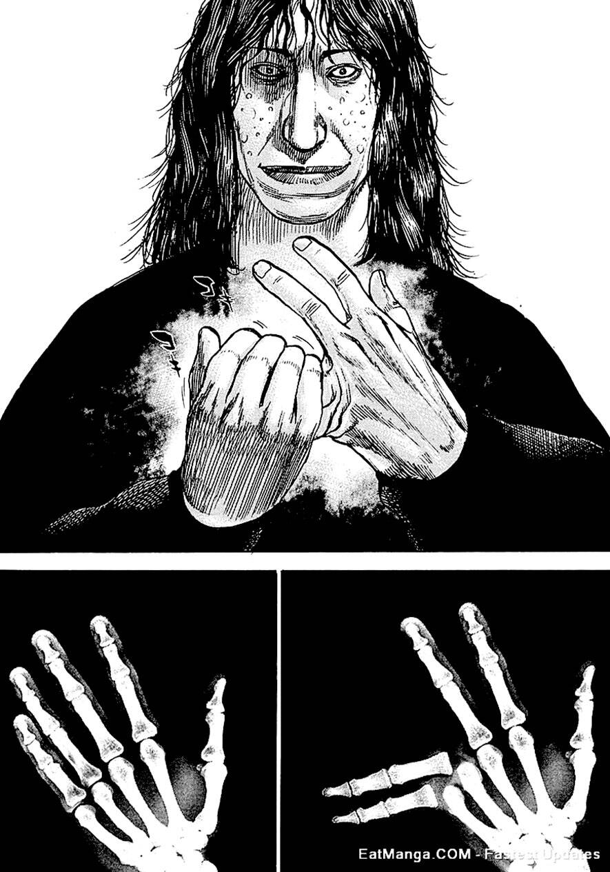 Tough - Miyazawa Kiichi - Chương 363