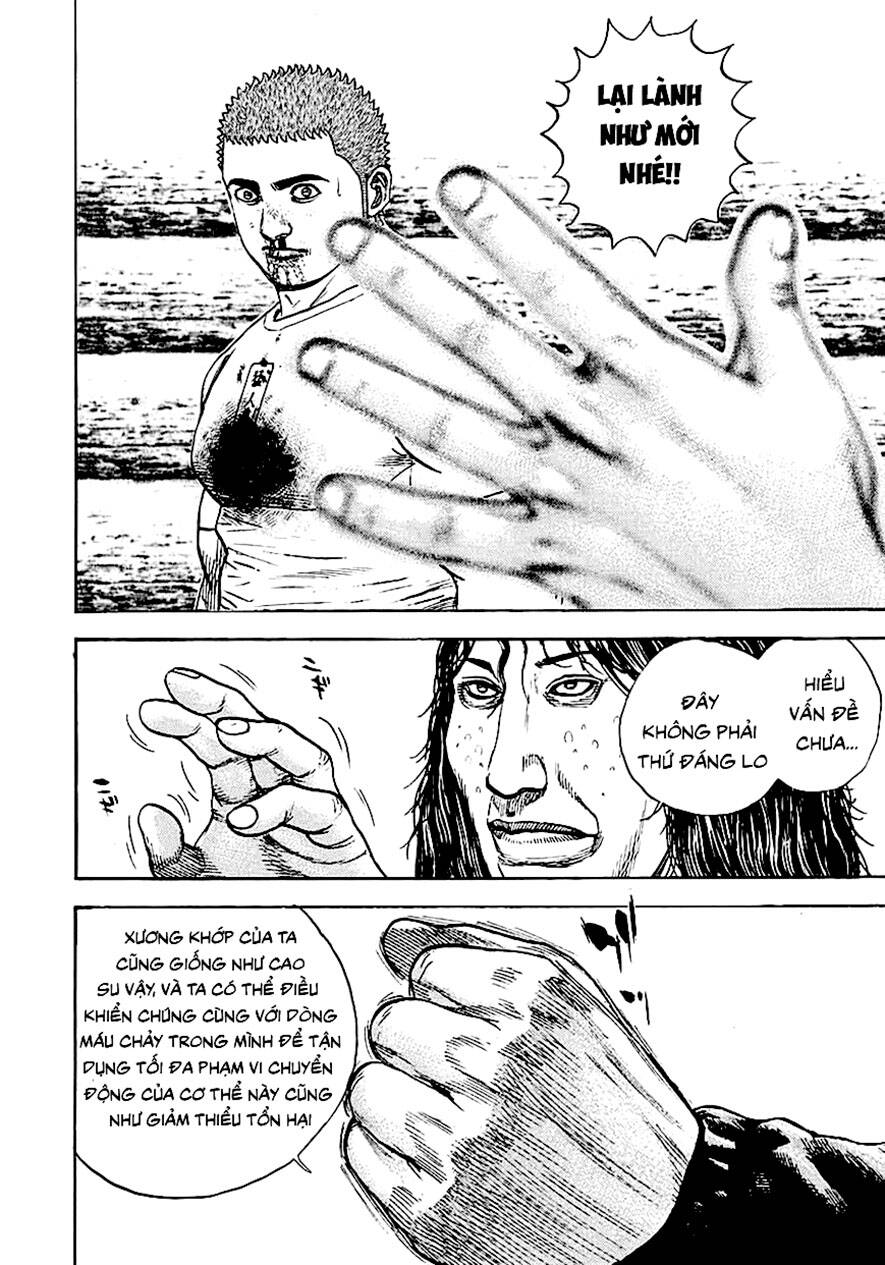 Tough - Miyazawa Kiichi - Chương 363