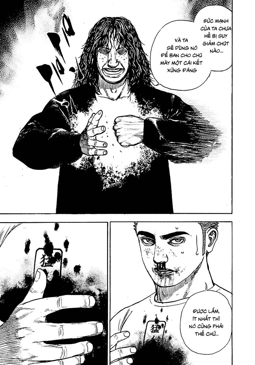 Tough - Miyazawa Kiichi - Chương 363