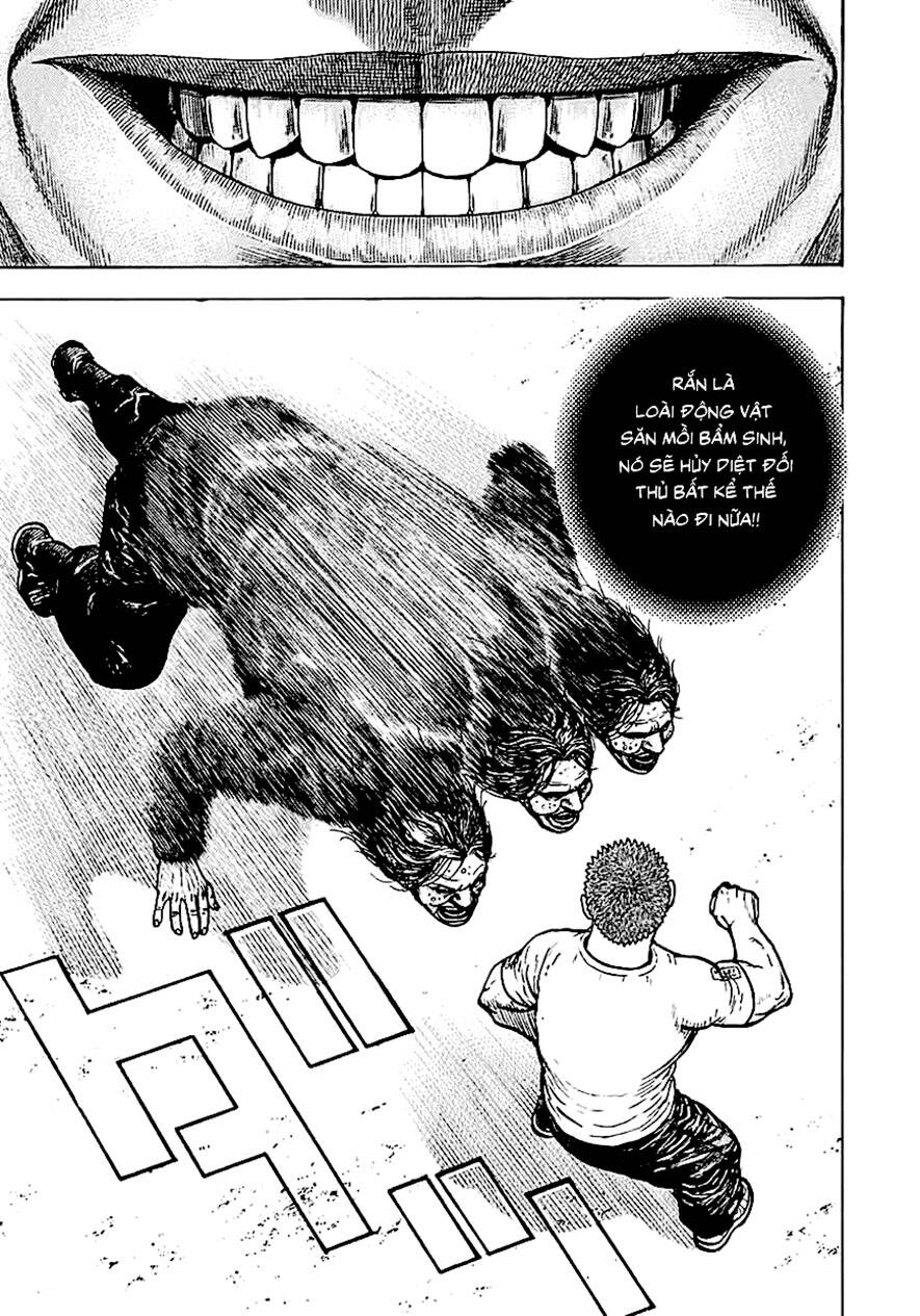 Tough - Miyazawa Kiichi - Chương 363