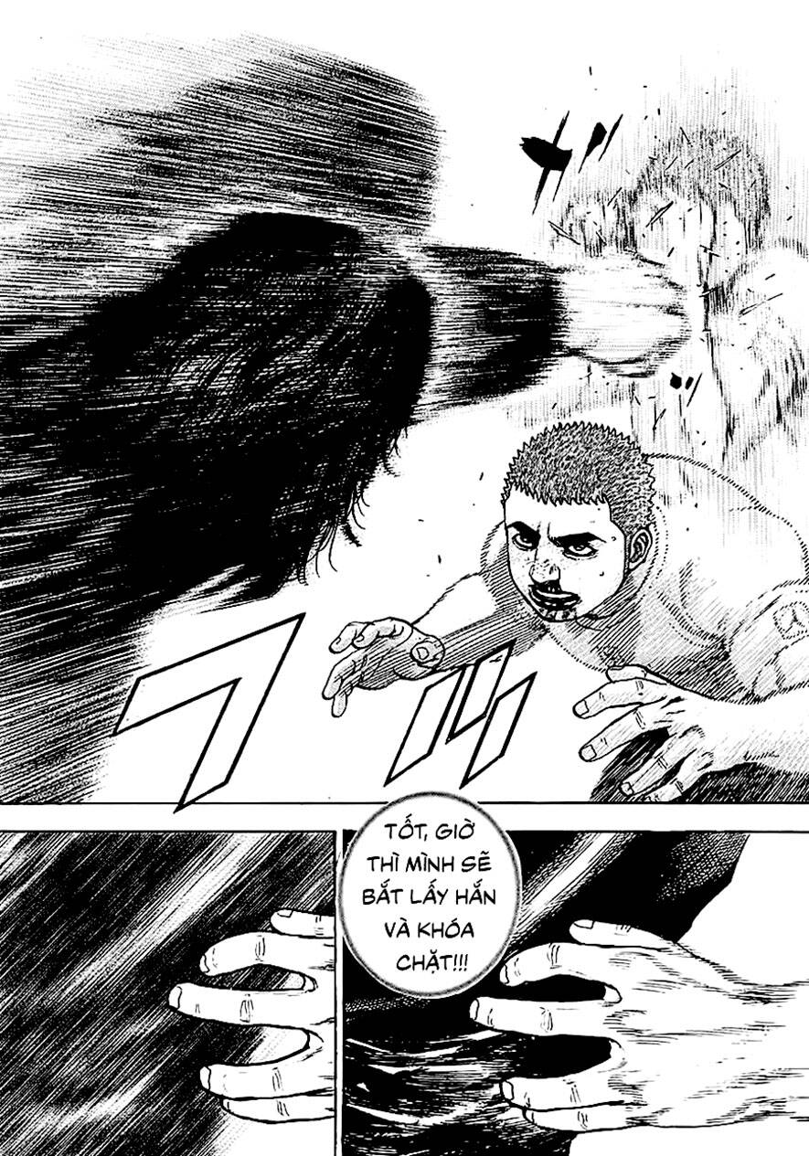 Tough - Miyazawa Kiichi - Chương 363