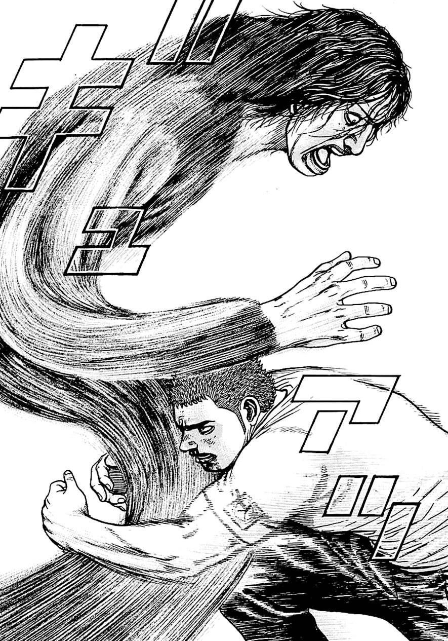 Tough - Miyazawa Kiichi - Chương 363