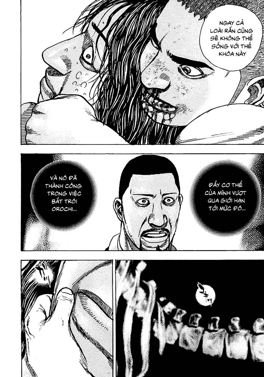 Tough - Miyazawa Kiichi - Chương 364