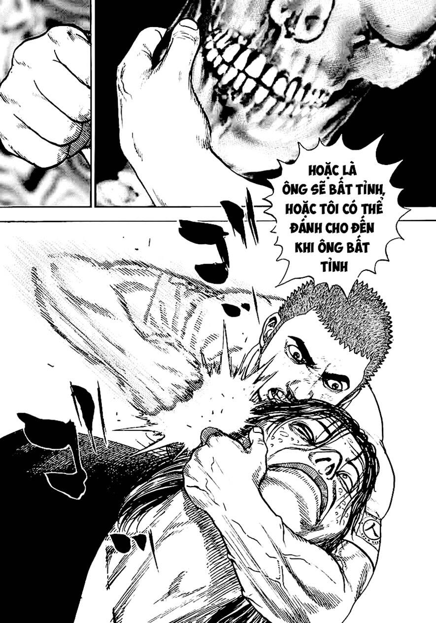 Tough - Miyazawa Kiichi - Chương 364