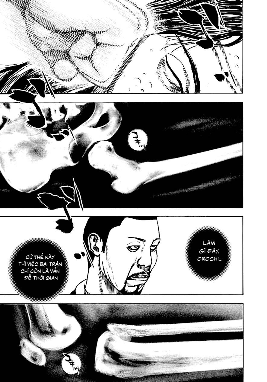 Tough - Miyazawa Kiichi - Chương 364