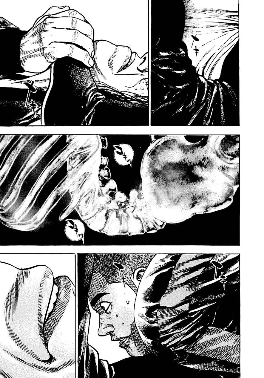 Tough - Miyazawa Kiichi - Chương 364