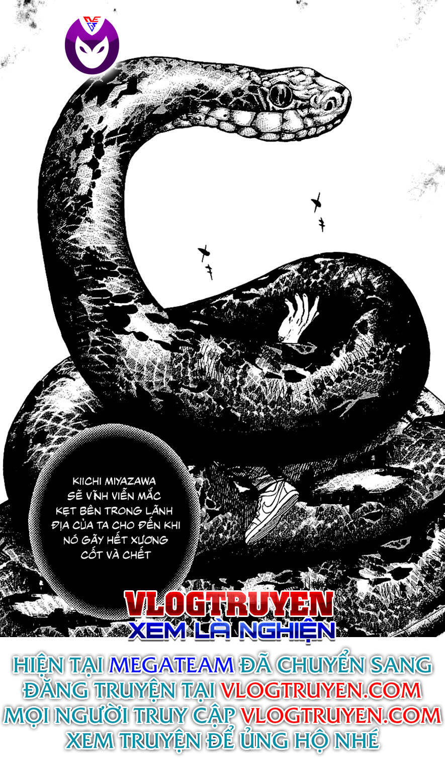 Tough - Miyazawa Kiichi - Chương 364