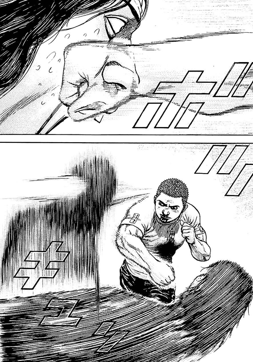 Tough - Miyazawa Kiichi - Chương 364