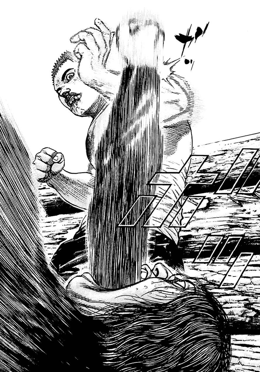 Tough - Miyazawa Kiichi - Chương 364