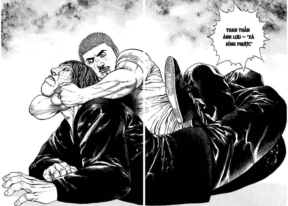 Tough - Miyazawa Kiichi - Chương 364