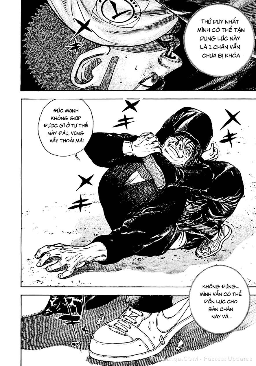 Tough - Miyazawa Kiichi - Chương 365