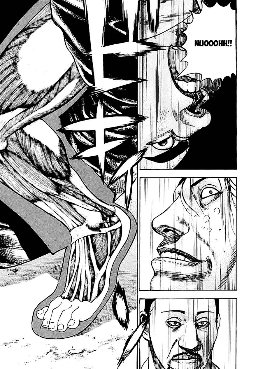 Tough - Miyazawa Kiichi - Chương 365