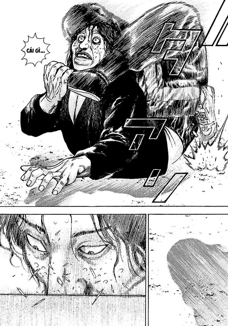 Tough - Miyazawa Kiichi - Chương 365