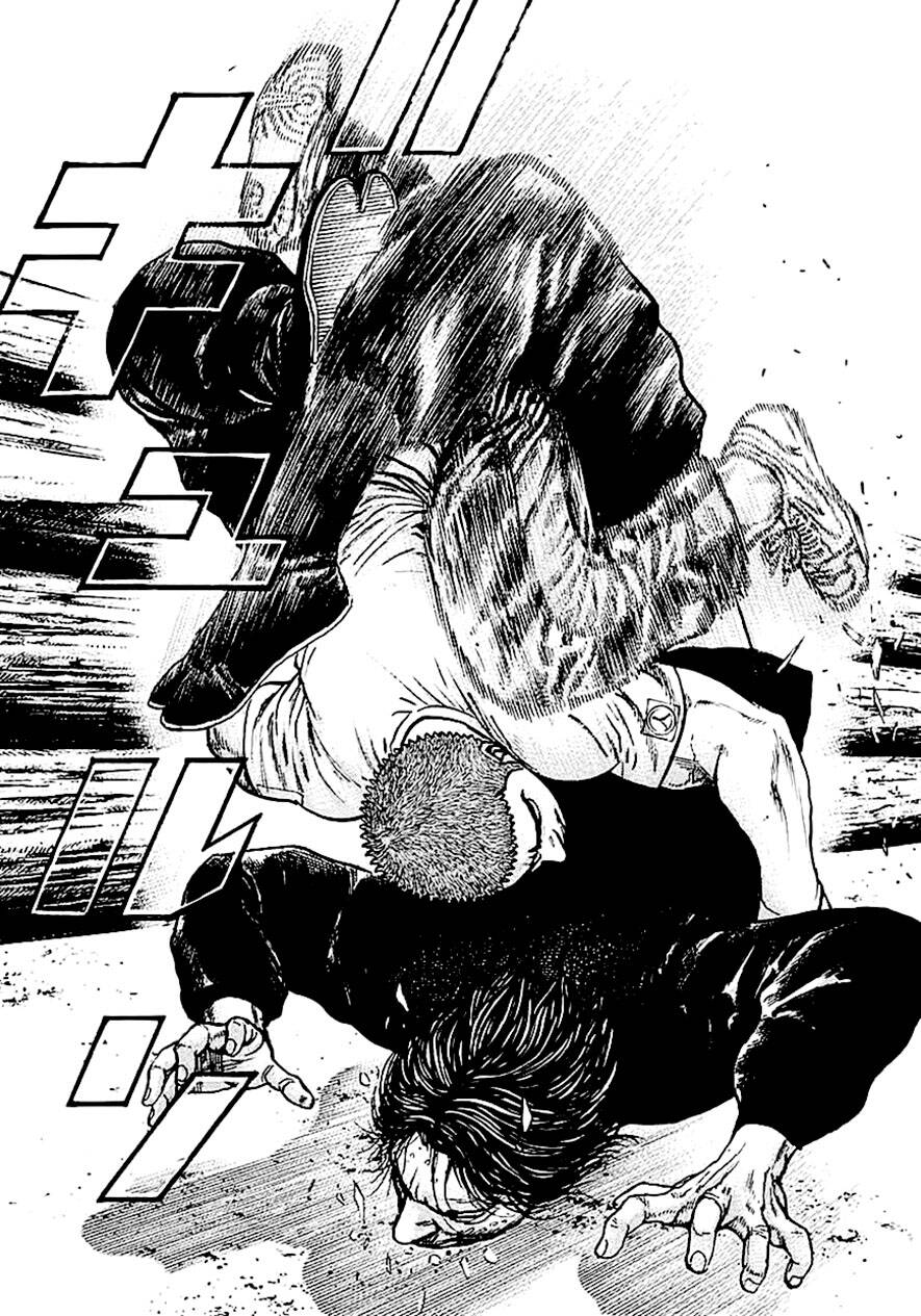 Tough - Miyazawa Kiichi - Chương 365