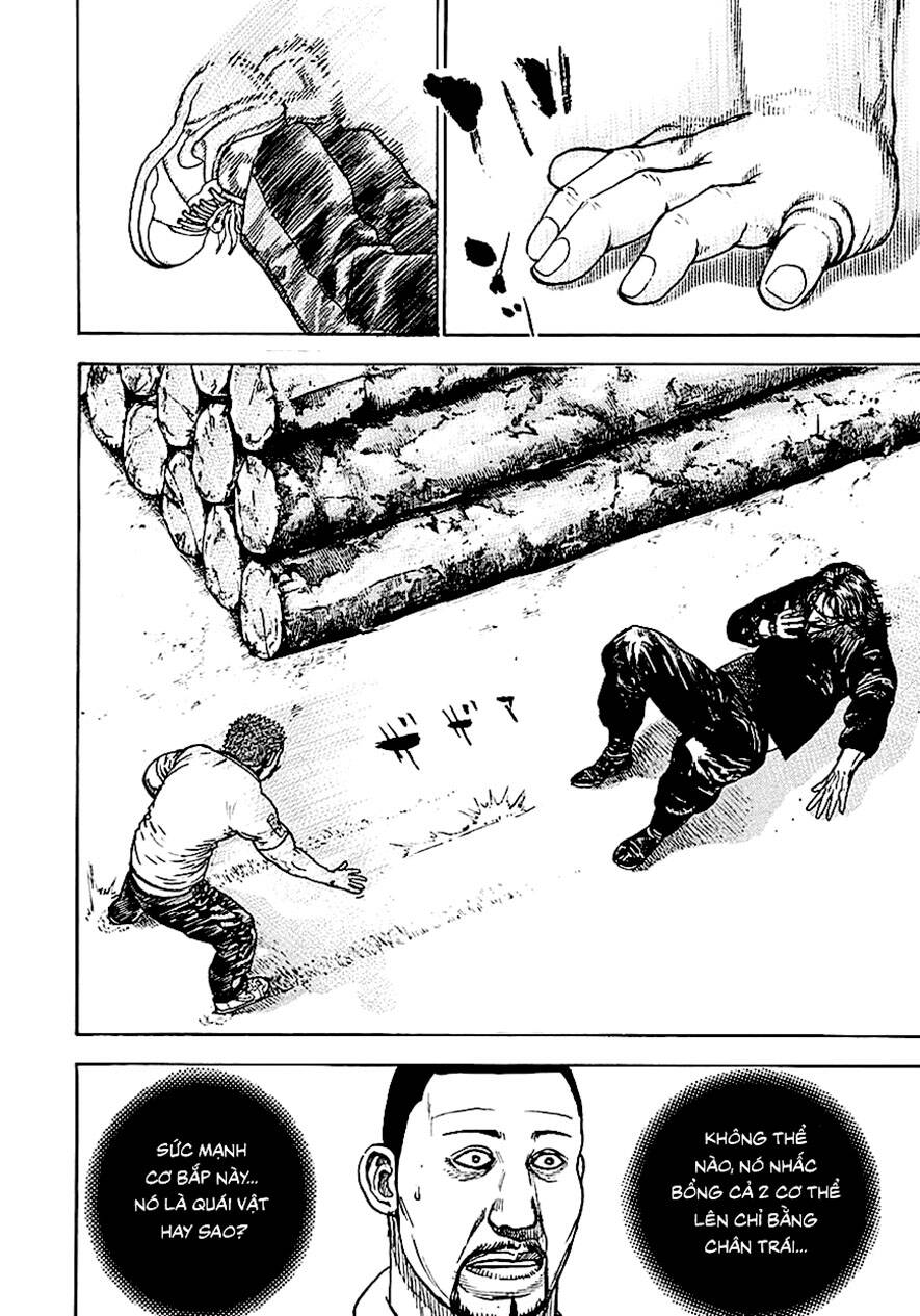 Tough - Miyazawa Kiichi - Chương 365