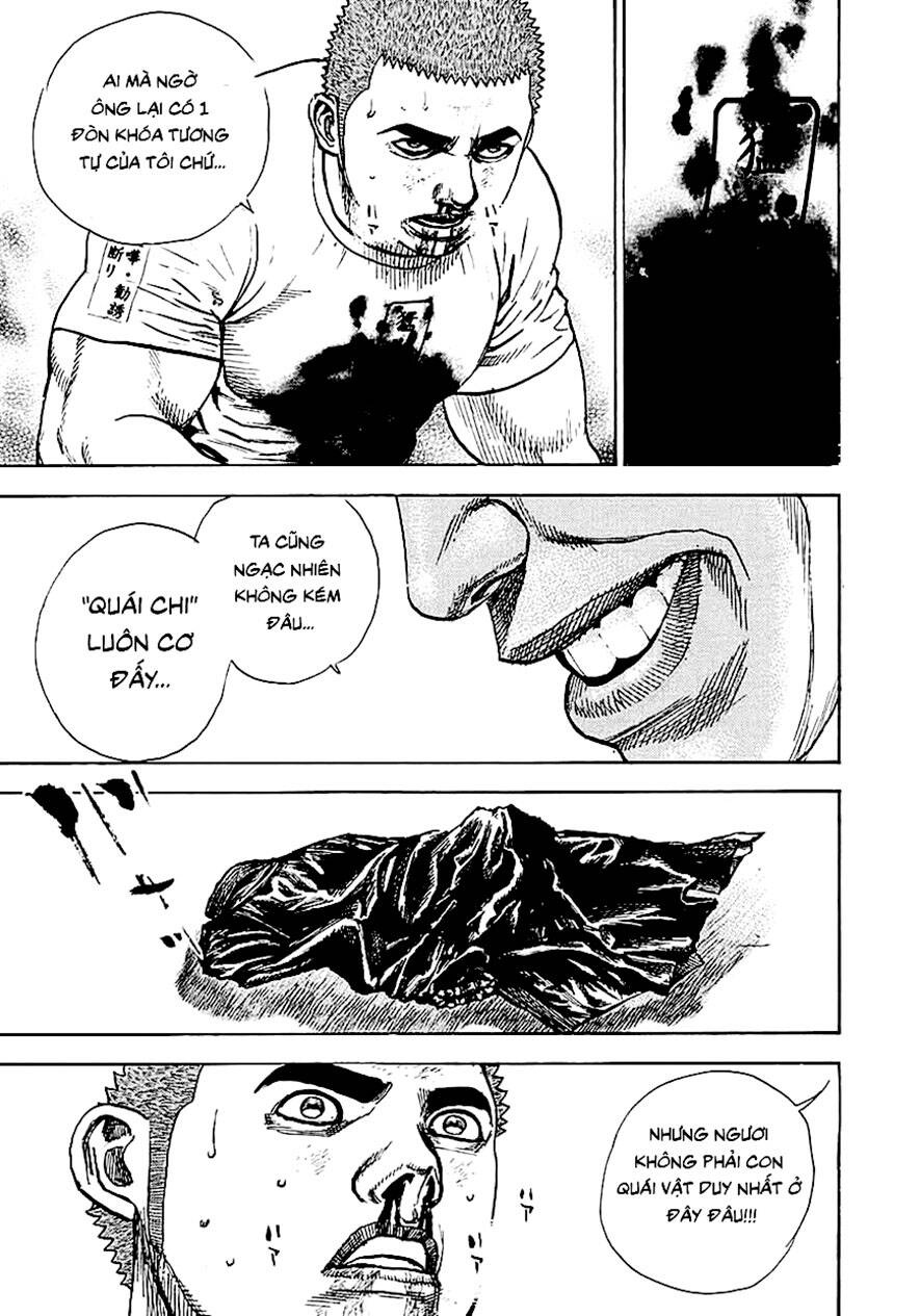 Tough - Miyazawa Kiichi - Chương 365