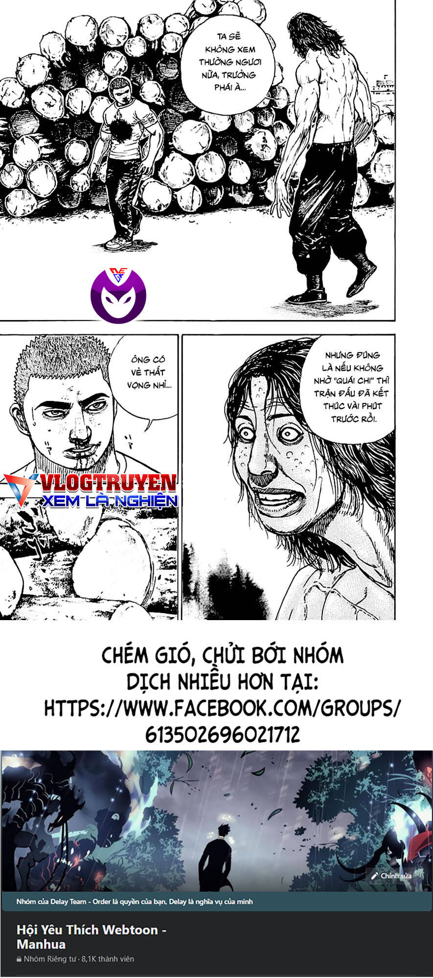 Tough - Miyazawa Kiichi - Chương 365