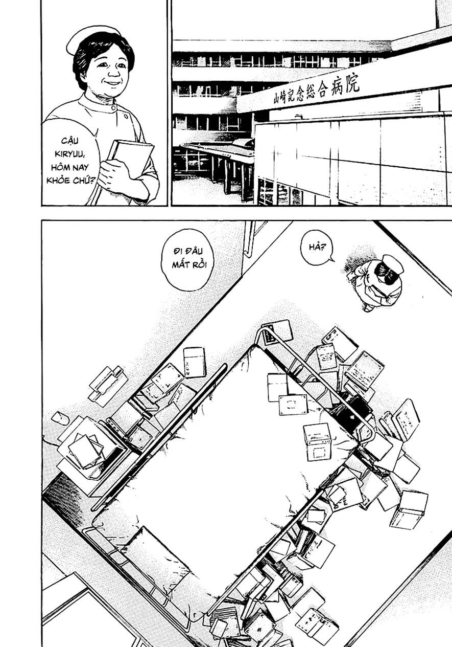 Tough - Miyazawa Kiichi - Chương 365