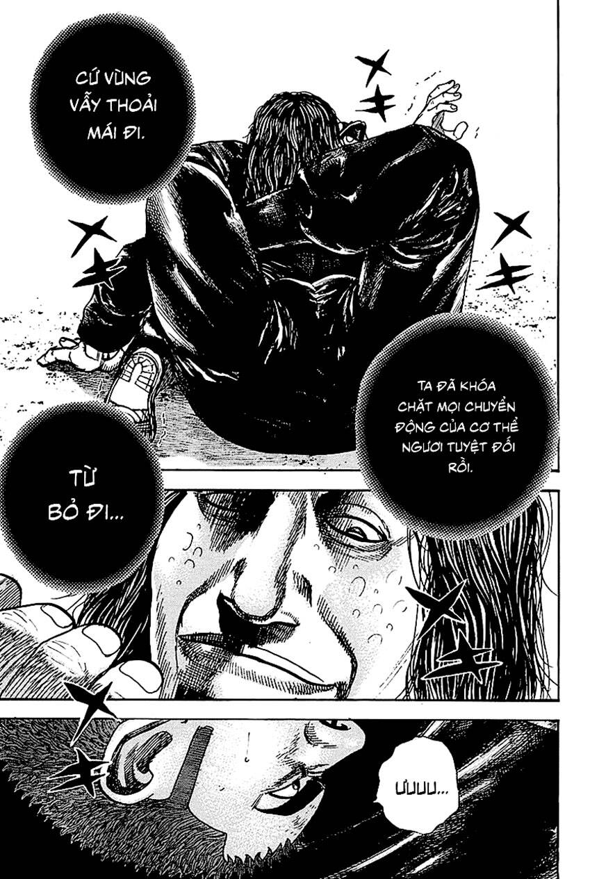 Tough - Miyazawa Kiichi - Chương 365