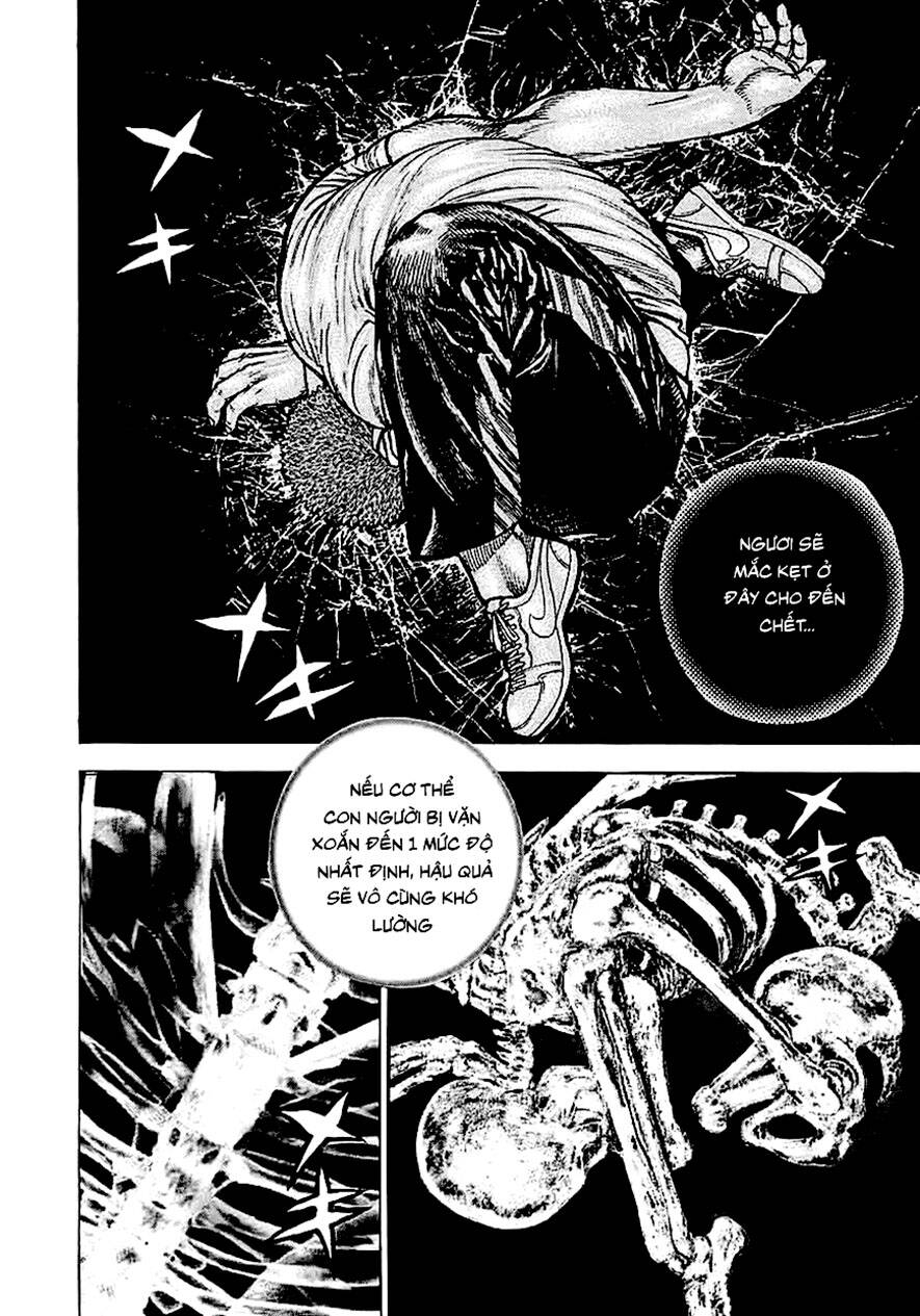 Tough - Miyazawa Kiichi - Chương 365