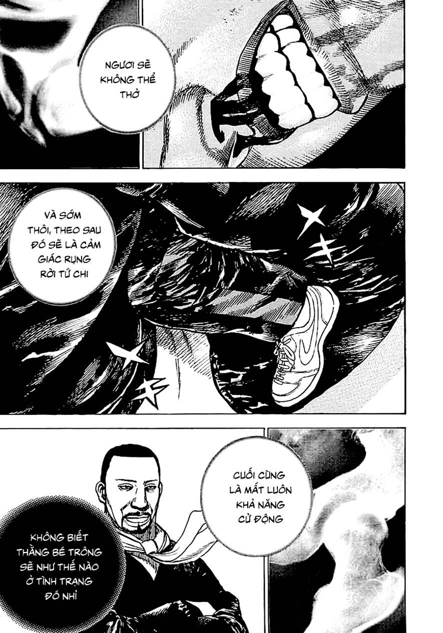 Tough - Miyazawa Kiichi - Chương 365