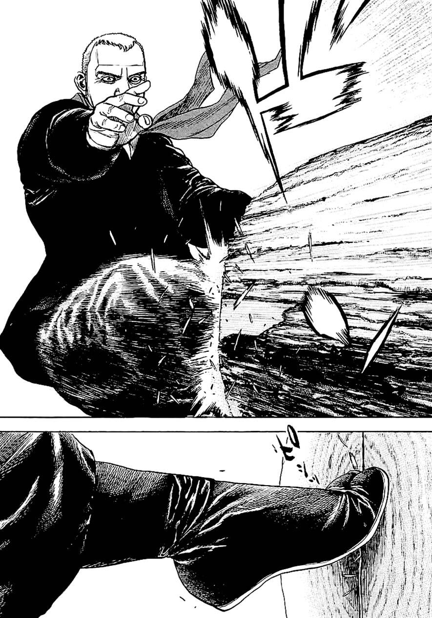 Tough - Miyazawa Kiichi - Chương 366