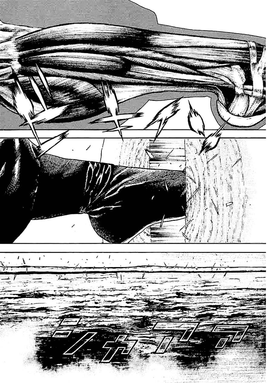 Tough - Miyazawa Kiichi - Chương 366