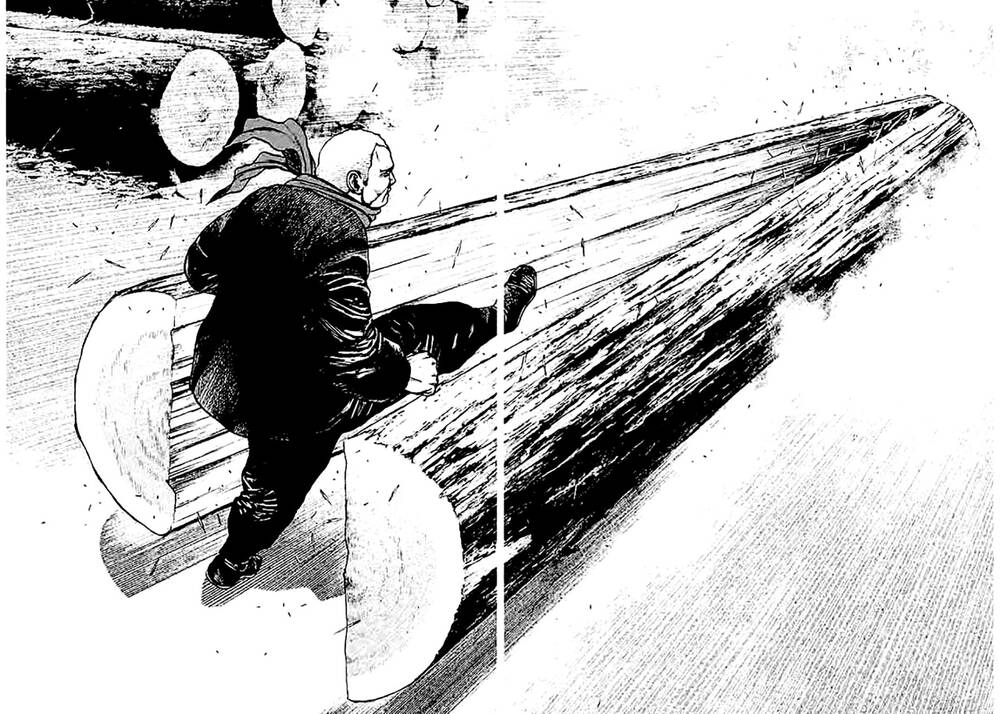 Tough - Miyazawa Kiichi - Chương 366