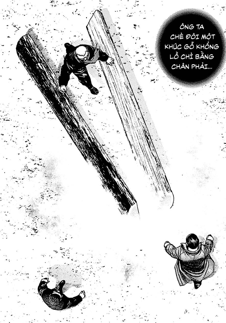 Tough - Miyazawa Kiichi - Chương 366