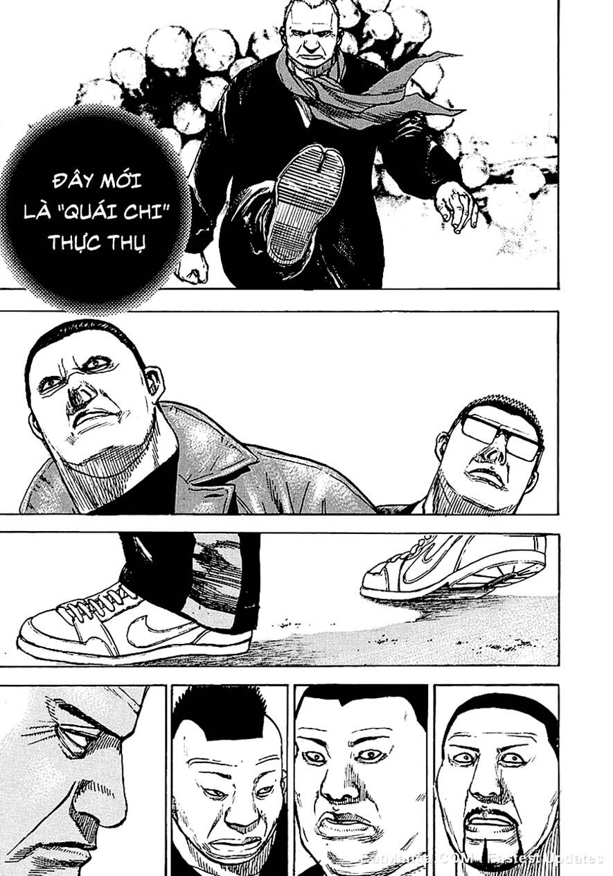 Tough - Miyazawa Kiichi - Chương 366