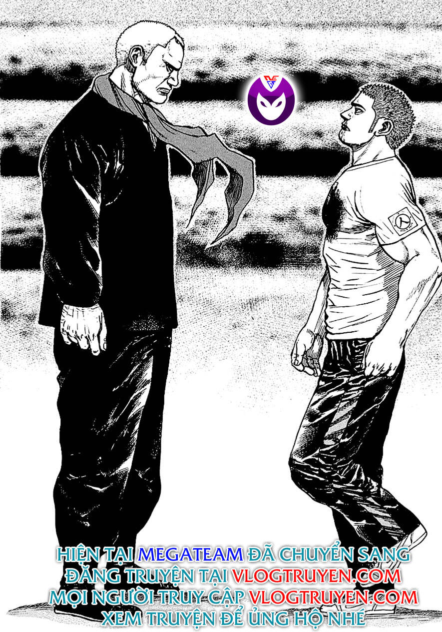 Tough - Miyazawa Kiichi - Chương 366