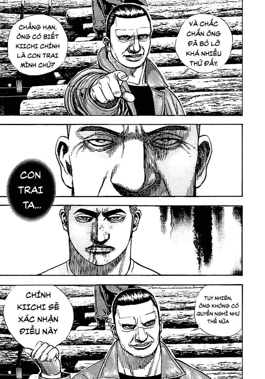 Tough - Miyazawa Kiichi - Chương 366