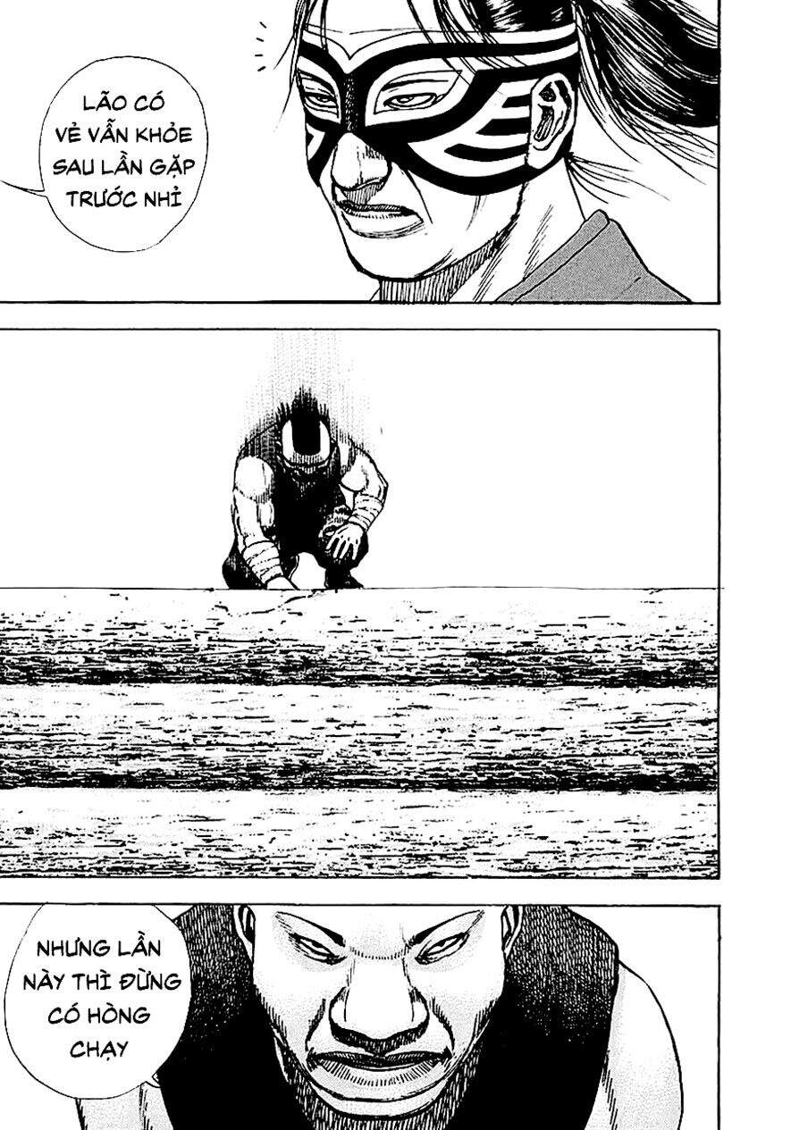 Tough - Miyazawa Kiichi - Chương 367