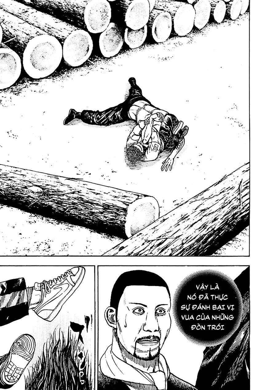 Tough - Miyazawa Kiichi - Chương 367