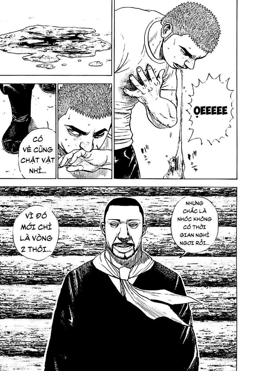 Tough - Miyazawa Kiichi - Chương 367