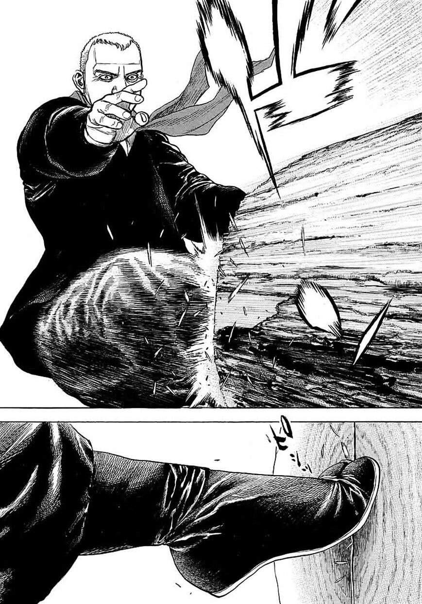 Tough - Miyazawa Kiichi - Chương 368