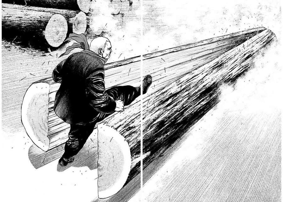 Tough - Miyazawa Kiichi - Chương 368