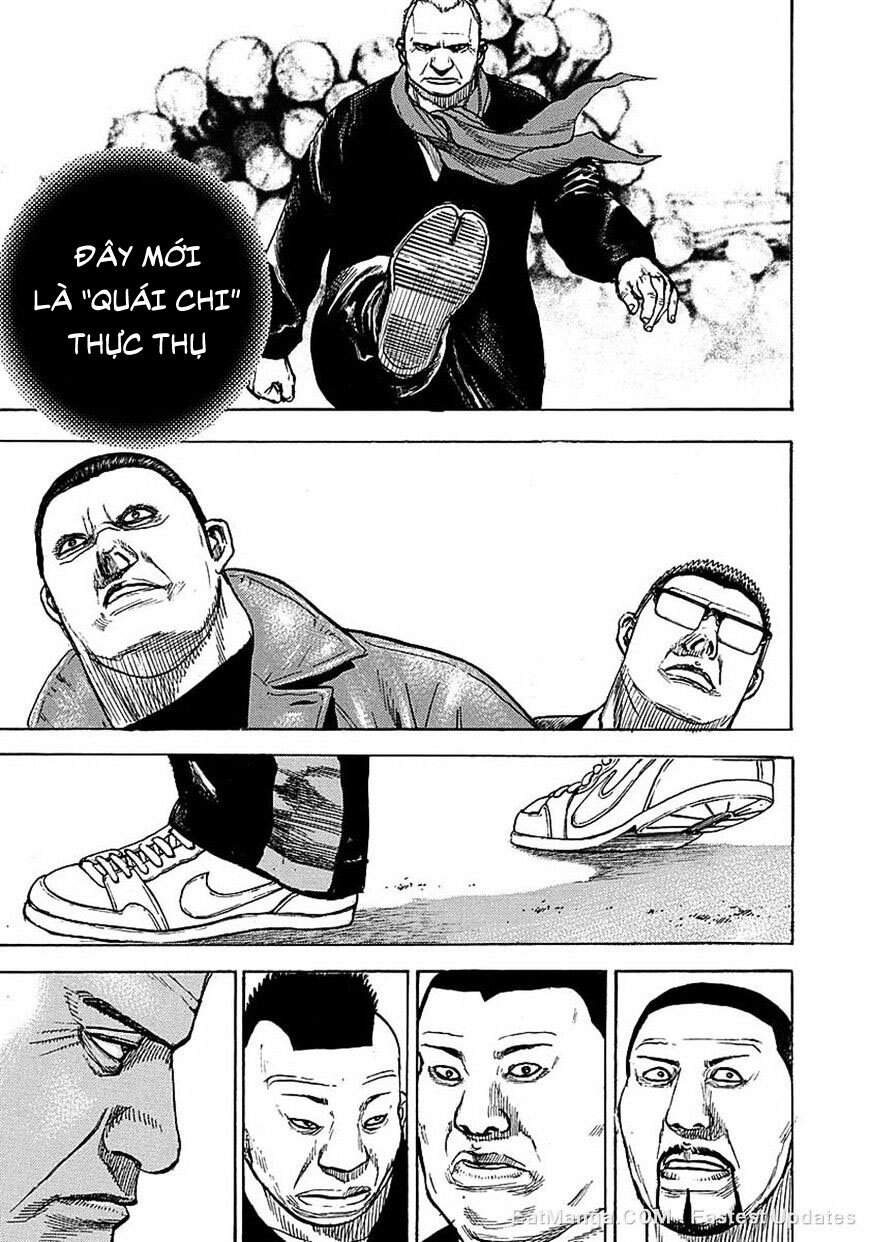 Tough - Miyazawa Kiichi - Chương 368