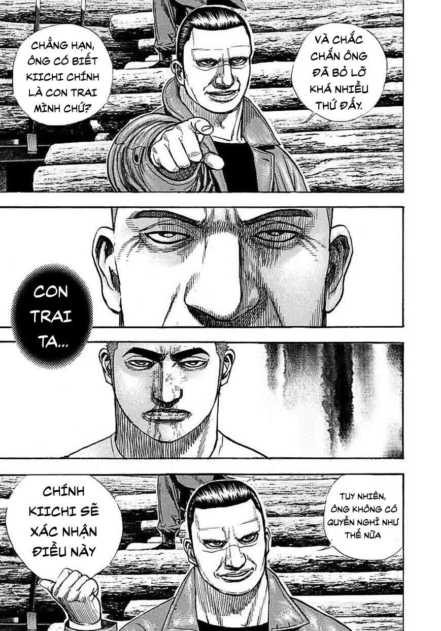 Tough - Miyazawa Kiichi - Chương 368