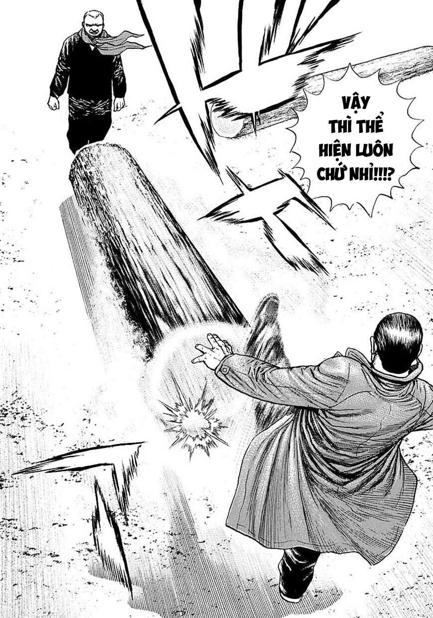 Tough - Miyazawa Kiichi - Chương 368