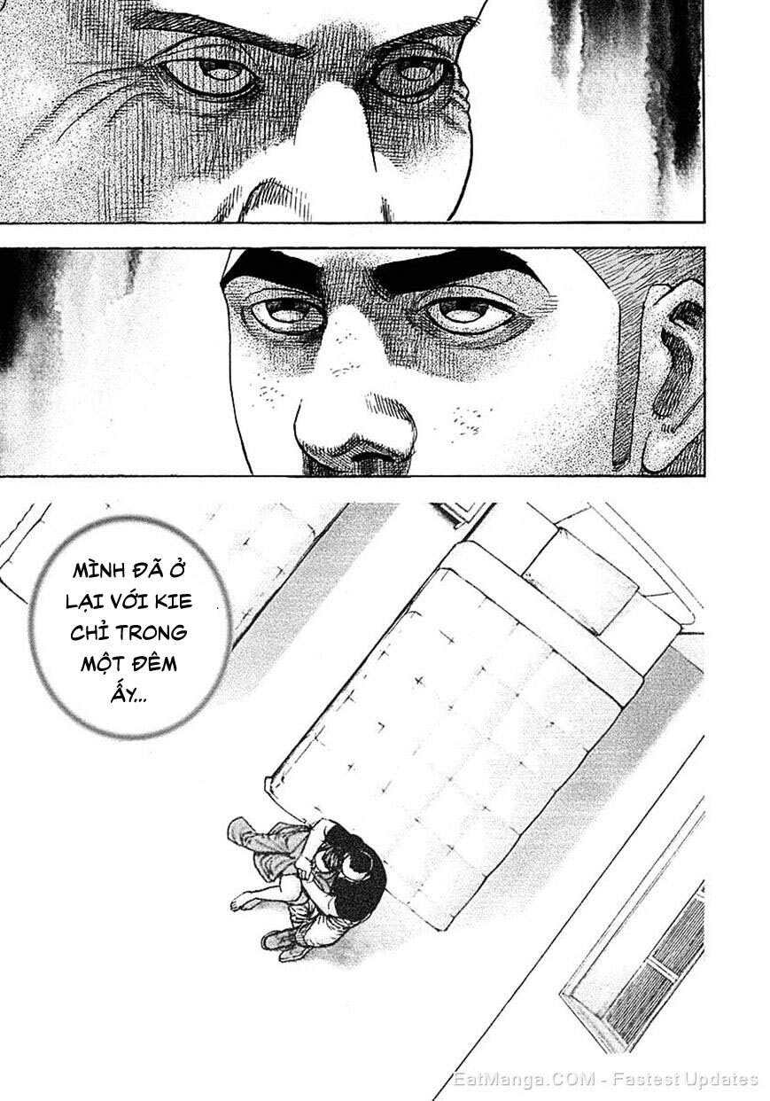 Tough - Miyazawa Kiichi - Chương 369