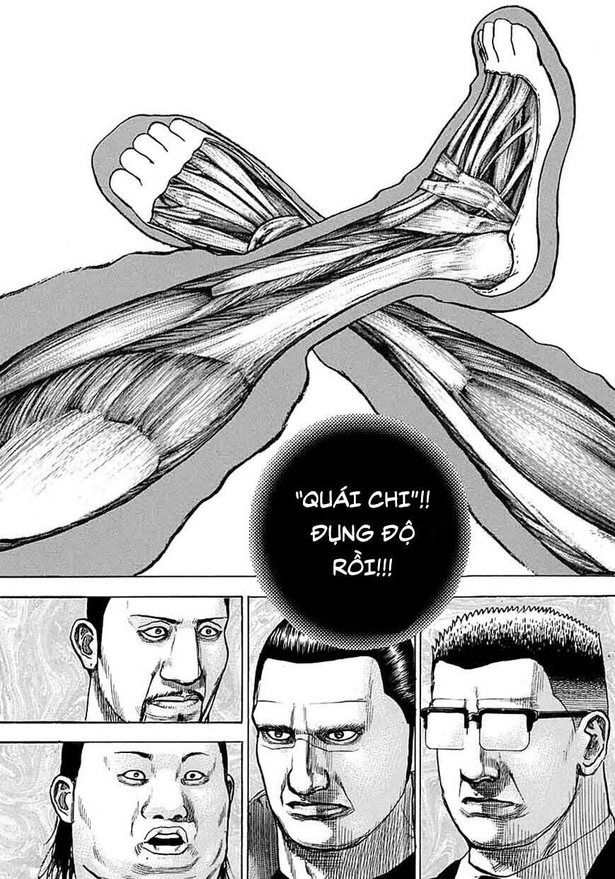 Tough - Miyazawa Kiichi - Chương 369