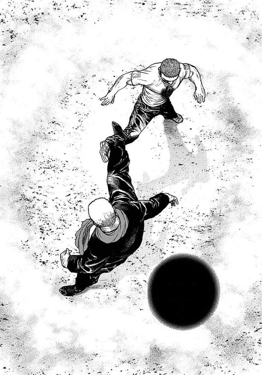 Tough - Miyazawa Kiichi - Chương 369