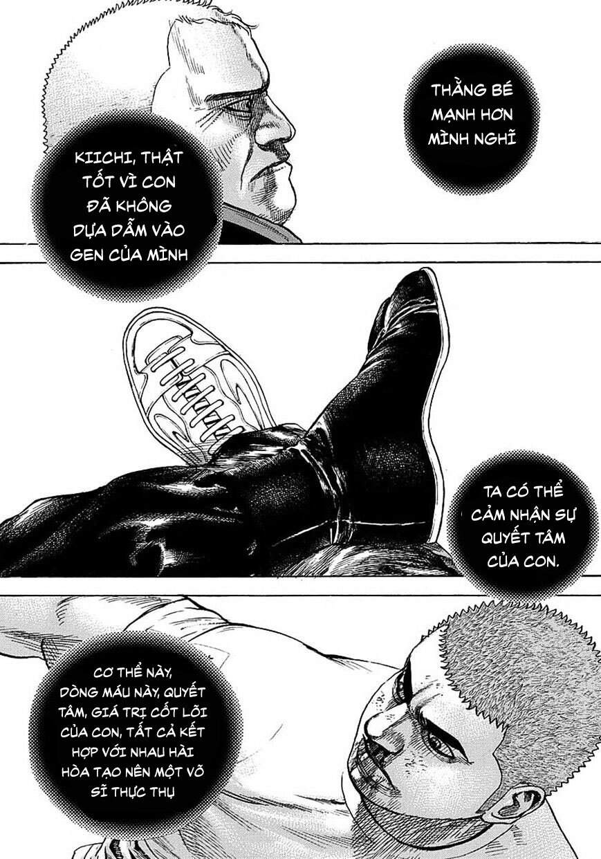 Tough - Miyazawa Kiichi - Chương 369