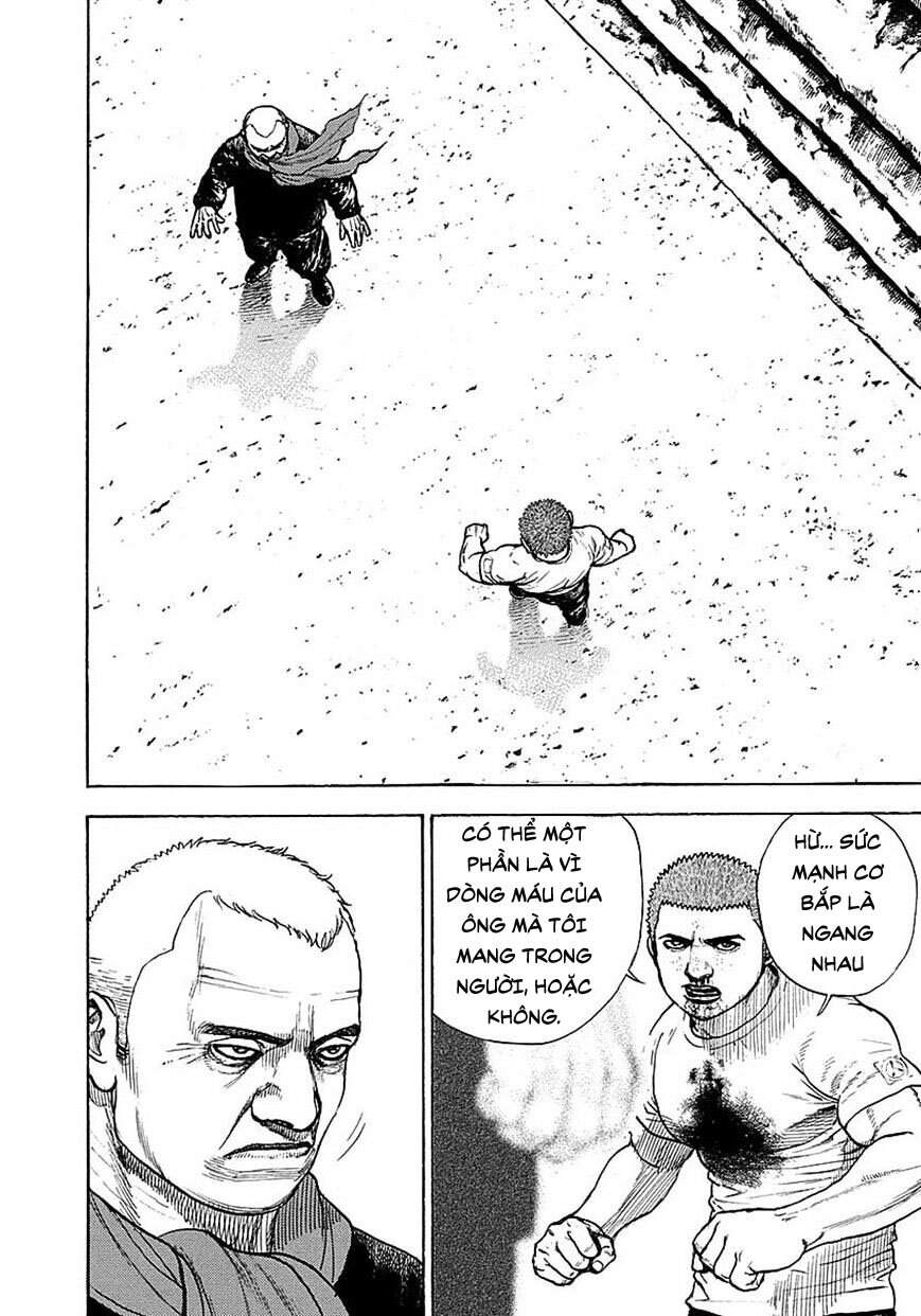 Tough - Miyazawa Kiichi - Chương 369