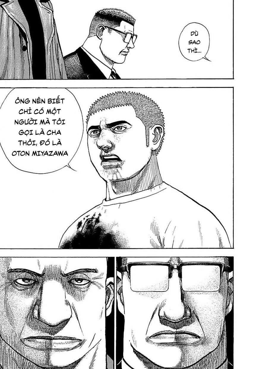 Tough - Miyazawa Kiichi - Chương 369
