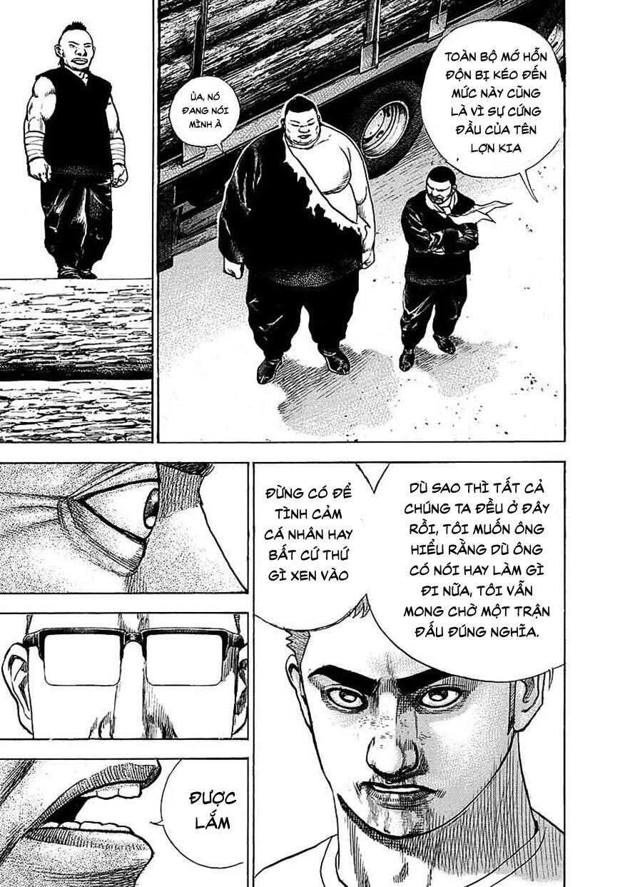 Tough - Miyazawa Kiichi - Chương 369