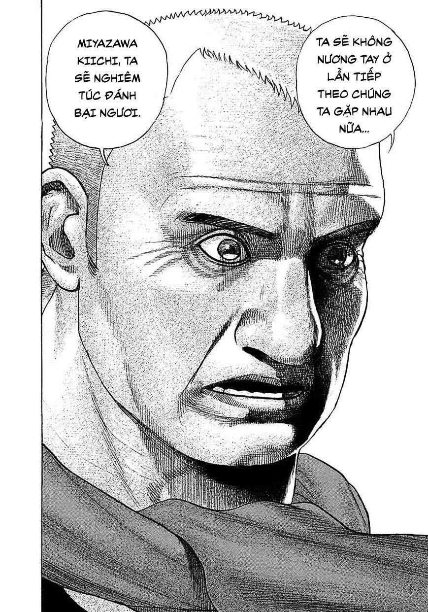 Tough - Miyazawa Kiichi - Chương 369