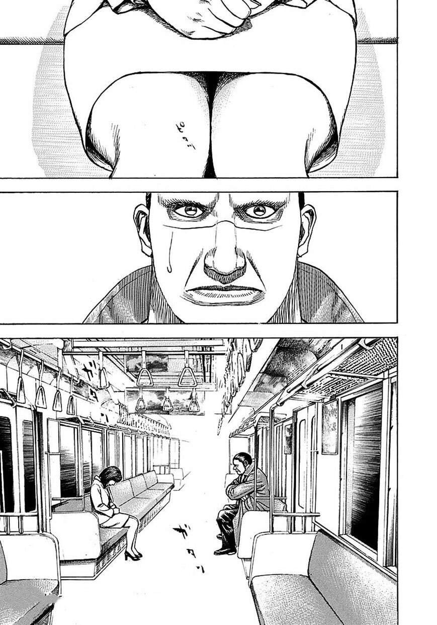 Tough - Miyazawa Kiichi - Chương 370