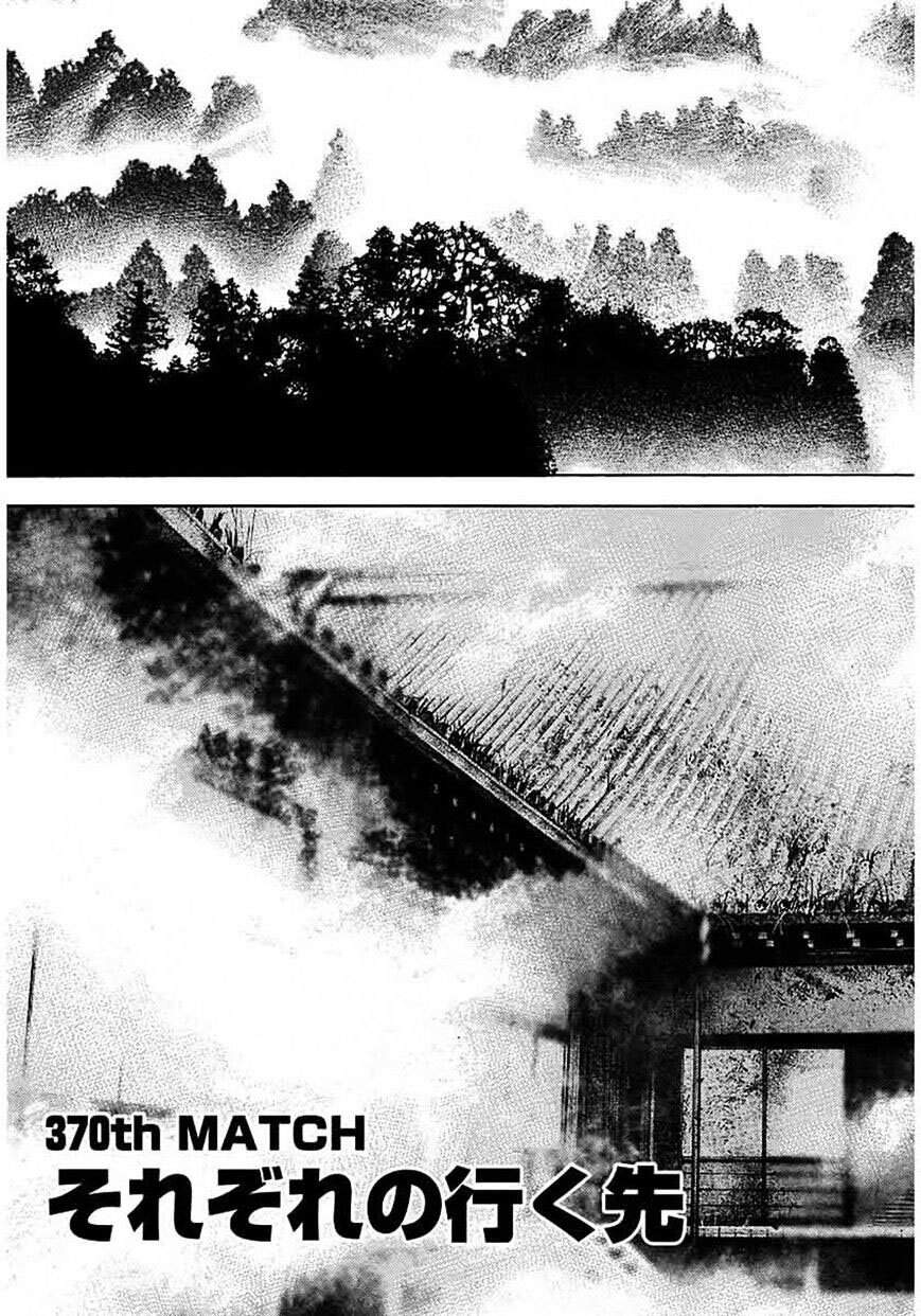 Tough - Miyazawa Kiichi - Chương 370